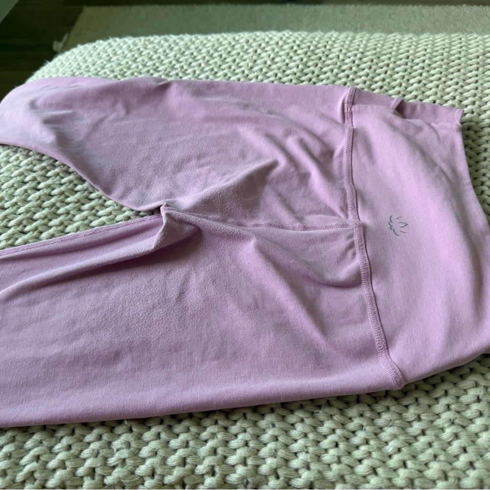Beyond Yoga High Waisted Midi Legging - Picture 4 of 4
